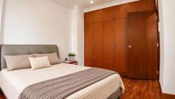 Bayshore Park (D16), Condominium #613605131